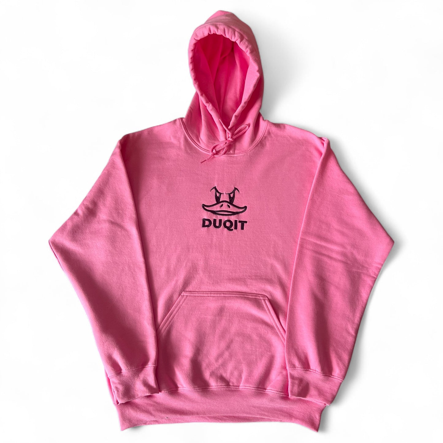 ICON HOODIE PINK