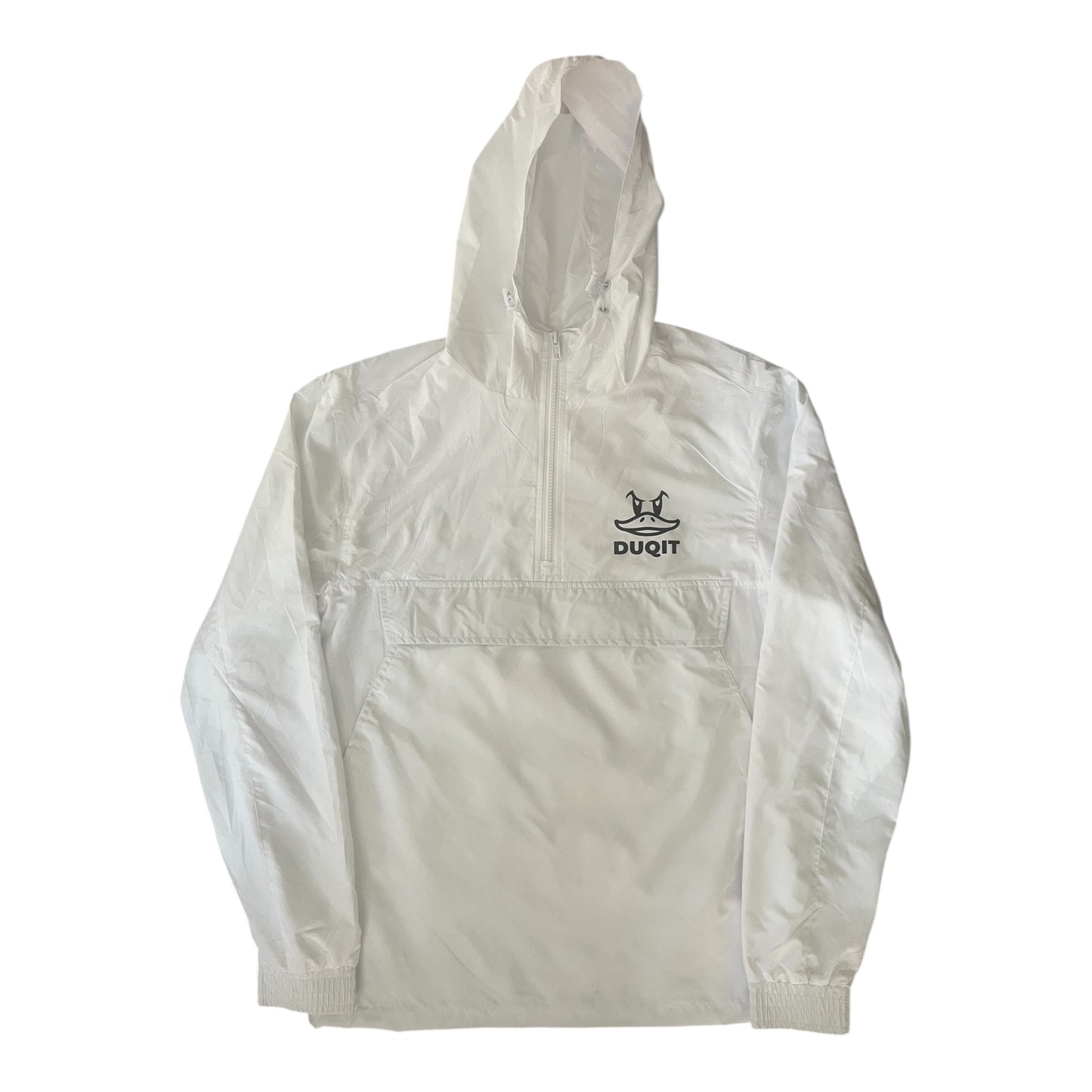 Windbreaker White