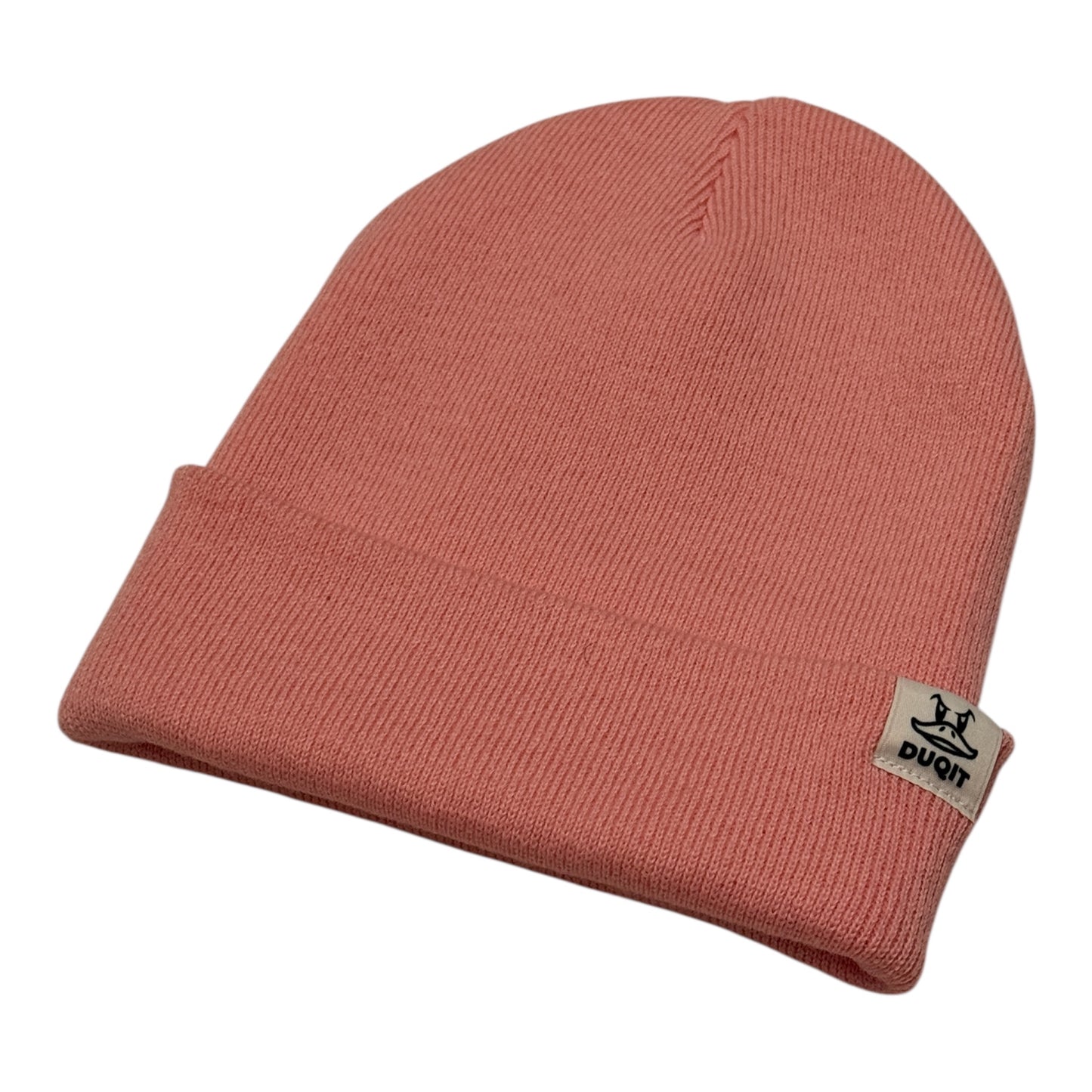 Snow Beanie Baby Pink