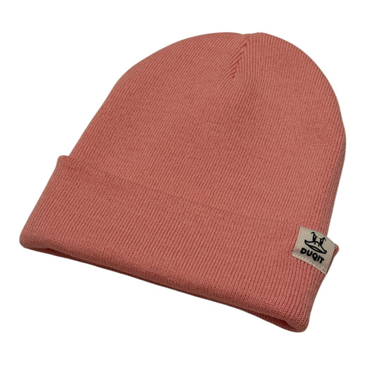 Snow Beanie Baby Pink