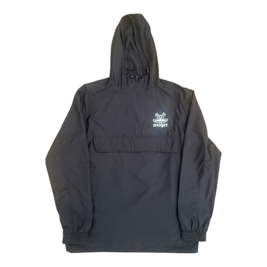 Windbreaker Black