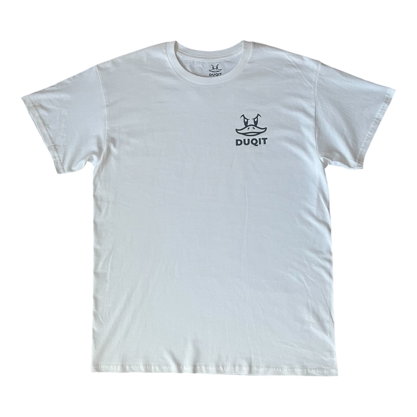 Basic Shirt White