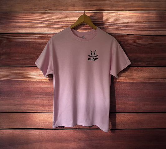 BASIC SHIRT BABY PINK