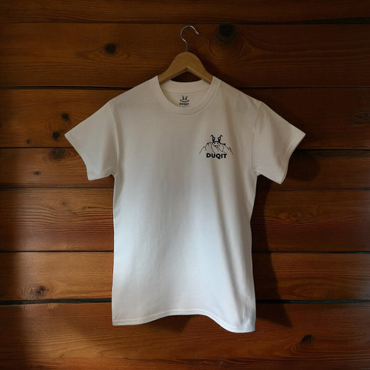 DUQIT MOUNTAINS SHIRT