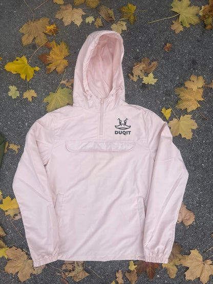 WINDBREAKER LIGHT PINK