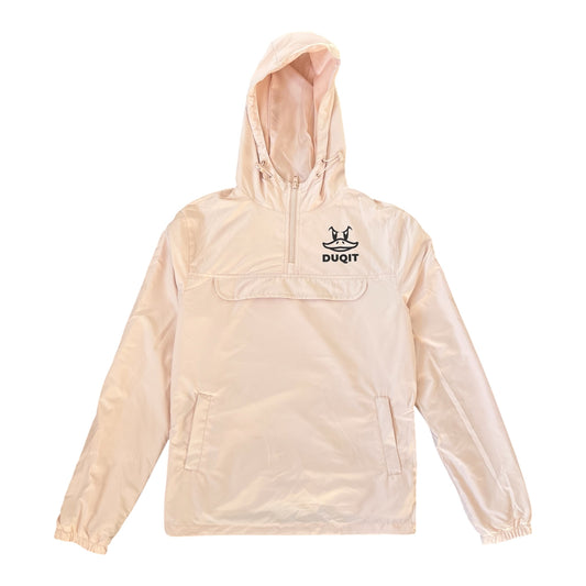 Windbreaker Light Pink