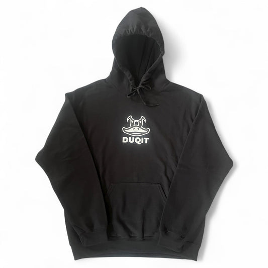 ICON HOODIE BLACK