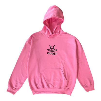 Icon Hoodie Pink