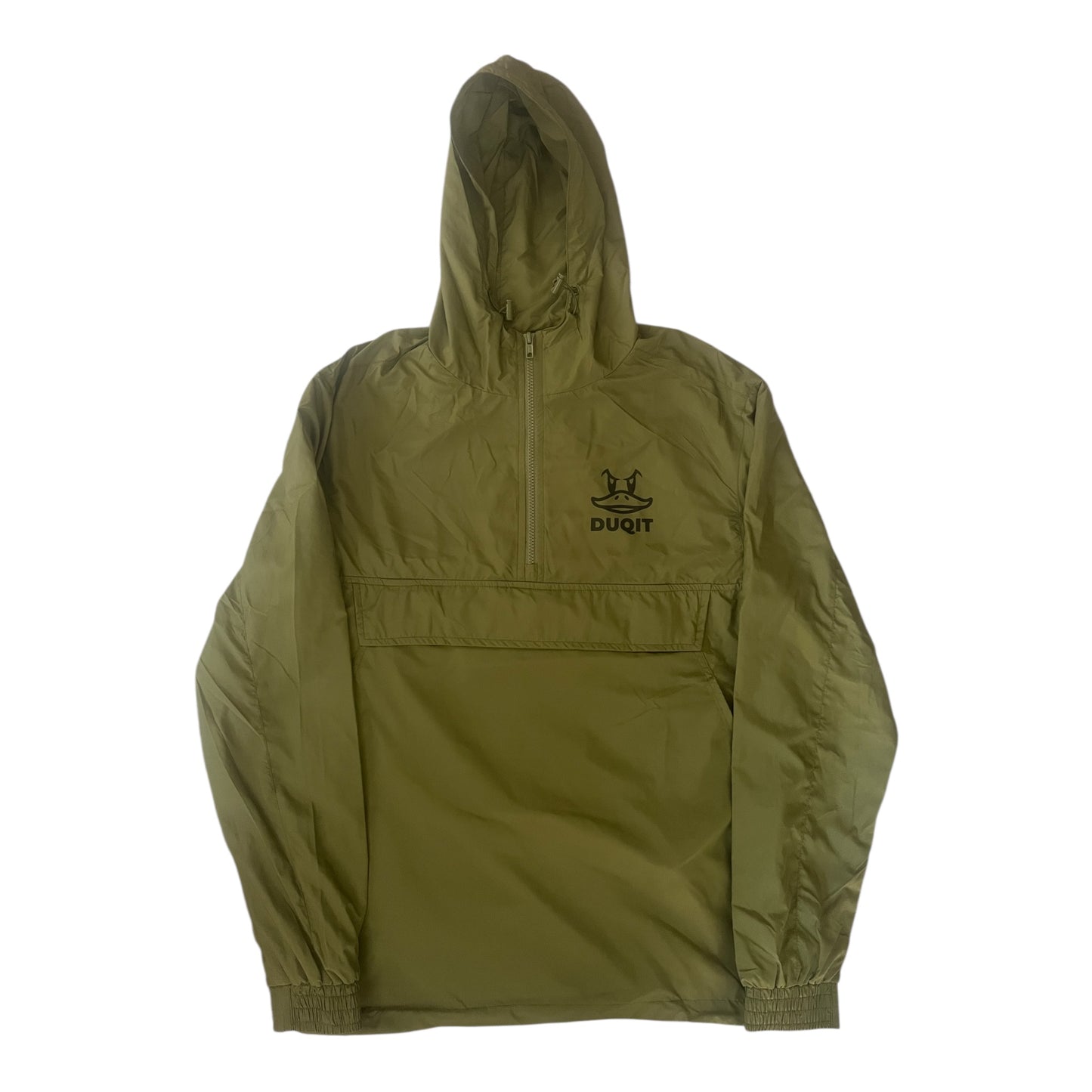 Windbreaker Olive Green