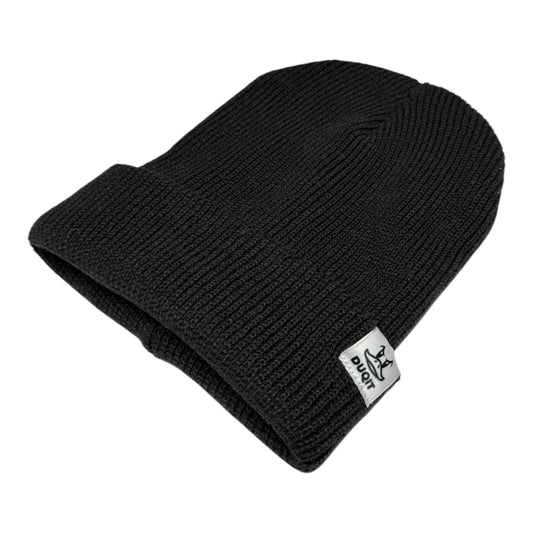 Snow Beanie Grey