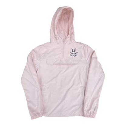 WINDBREAKER LIGHT PINK