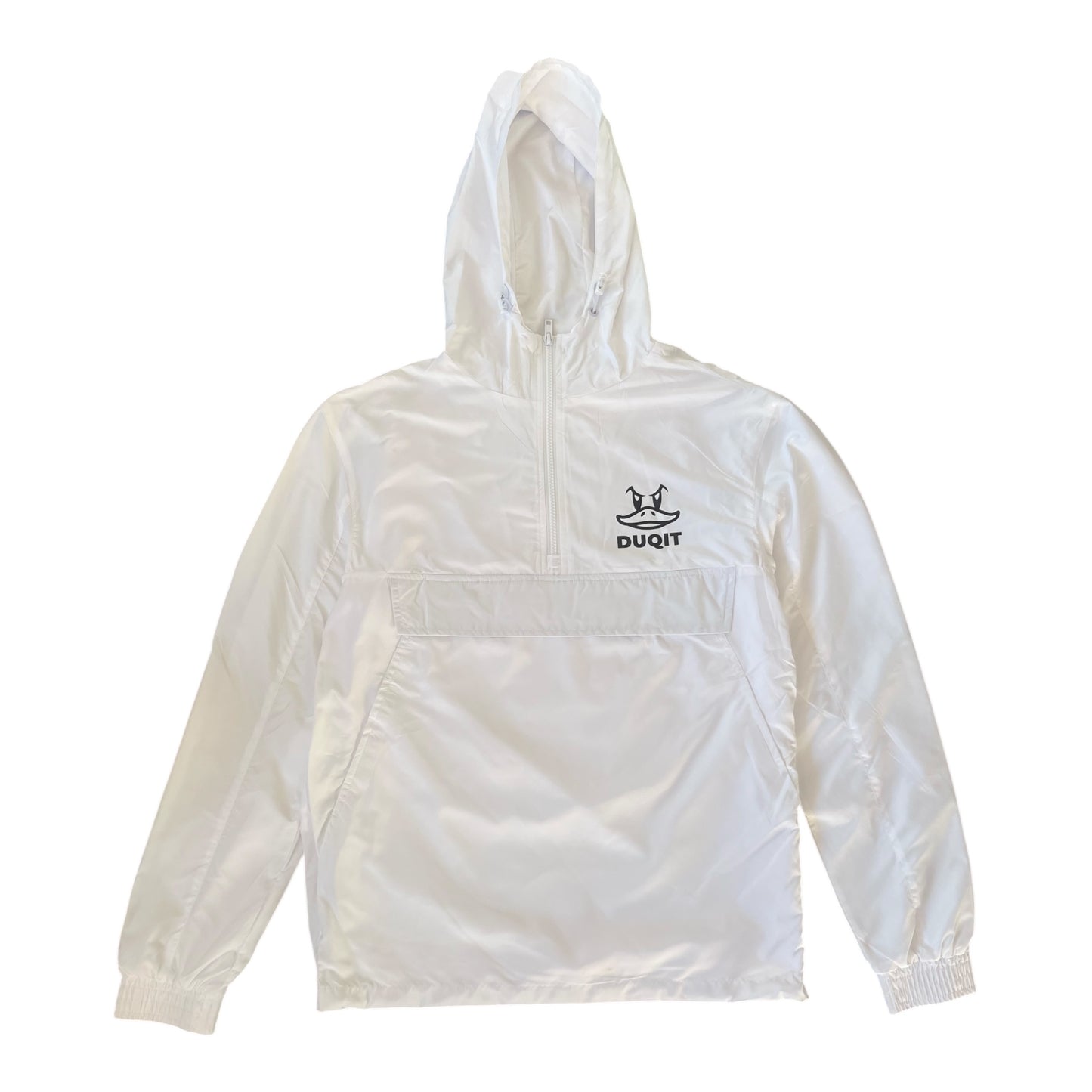 Windbreaker White