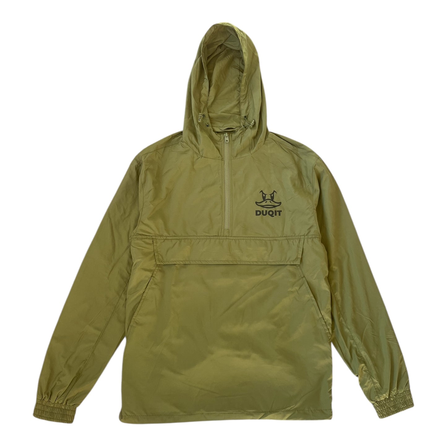 Windbreaker Olive Green
