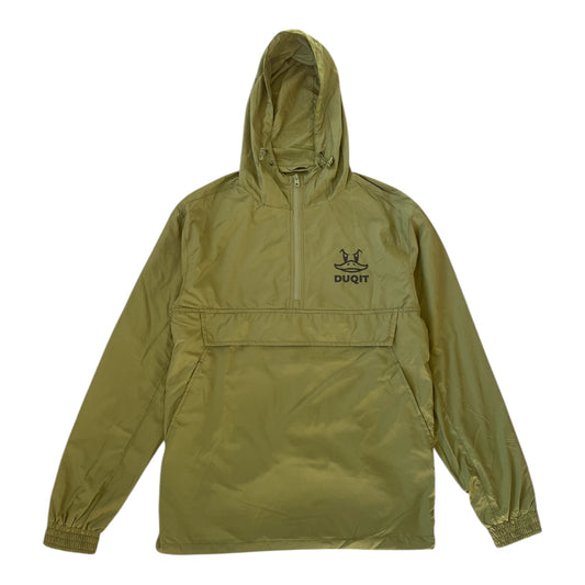 Windbreaker Olive Green