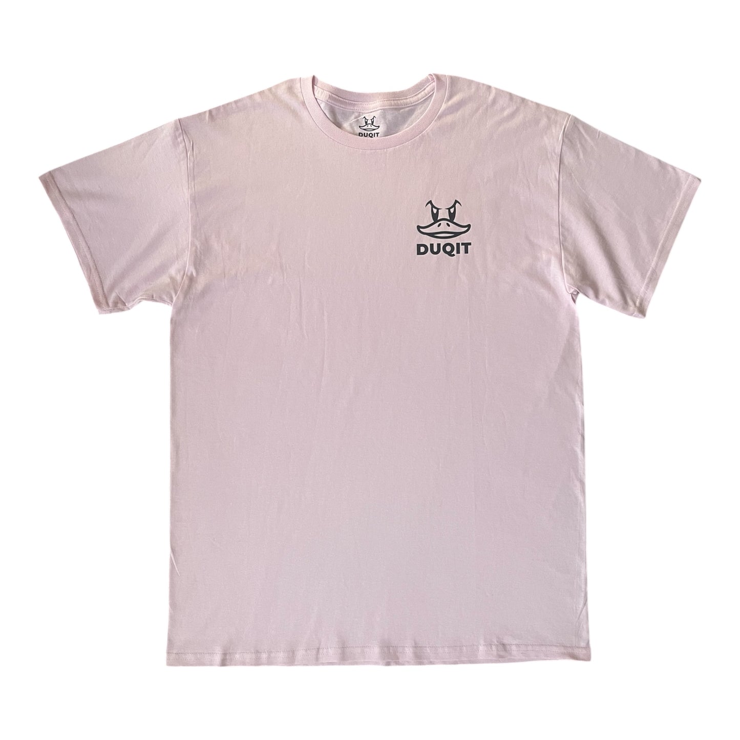Basic Shirt Baby Pink
