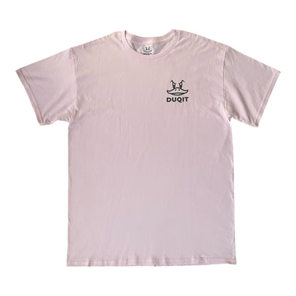 Basic Shirt Baby Pink