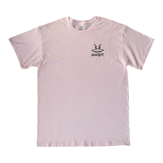 Basic Shirt Baby Pink
