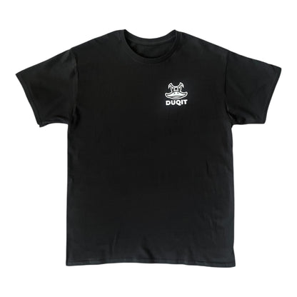 Basic Shirt Black