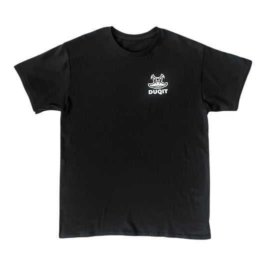 Basic Shirt Black
