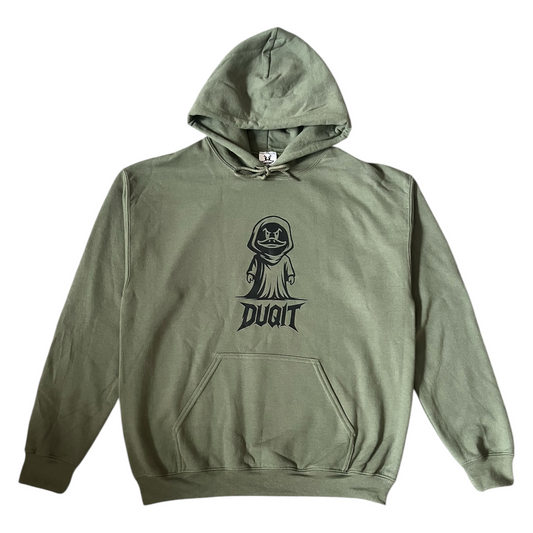 Phantom Hoodie Olivegreen