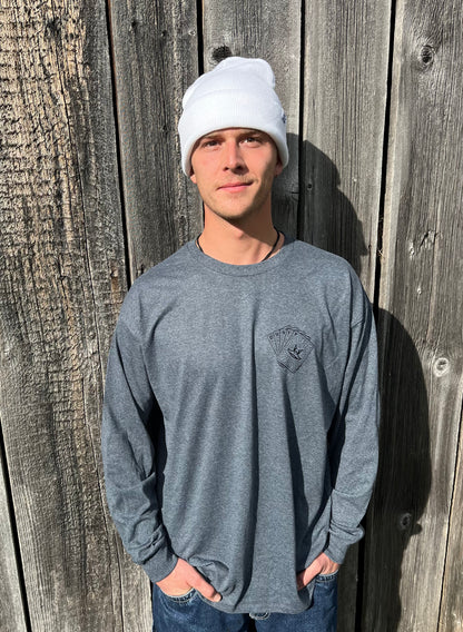 True Cards Longsleeve