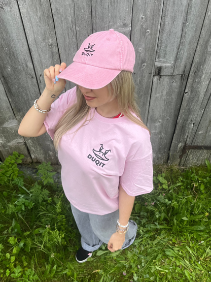 BASIC SHIRT BABY PINK