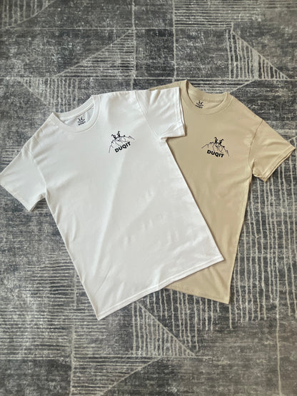 DUQIT MOUNTAINS SHIRT