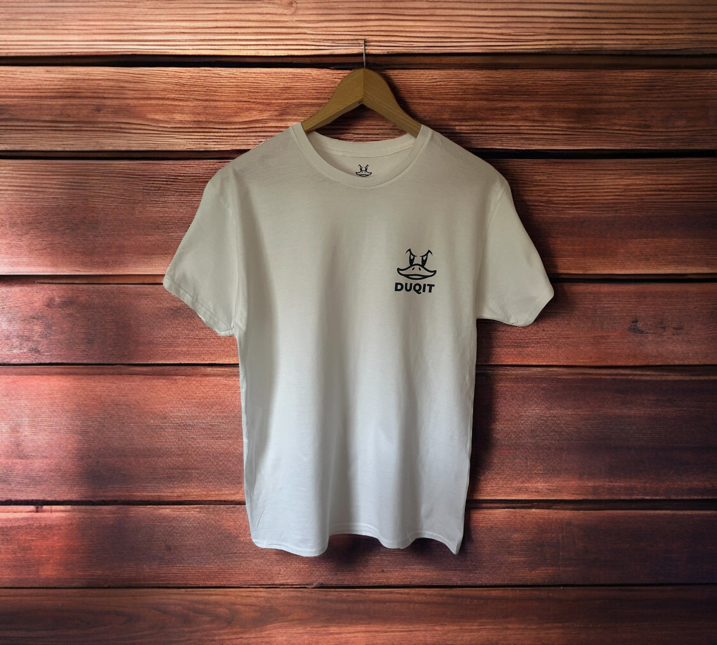 BASIC SHIRT WHITE
