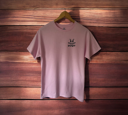 BASIC SHIRT BABY PINK
