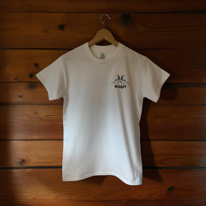 DUQIT MOUNTAINS SHIRT