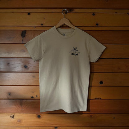 DUQIT MOUNTAINS SHIRT